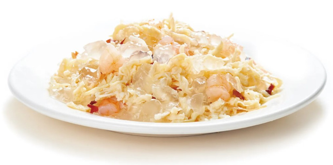 Консервы для кошек Wanpy Cat (курица, креветки) (95 гр)