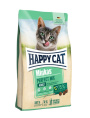 Сухой корм для кошек Happy Cat Minkas Perfect Mix (птица, ягненок, рыба) (4 кг)