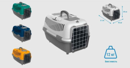 Переноска KIRI-KIRI NOMADE LUX