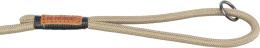 Поводок для собак TRIXIE BE NORDIC (песочный/черный)