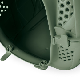 Переноска для кошек и собак IMAC CARRY SPORT 2ND LIFE (оливковый)