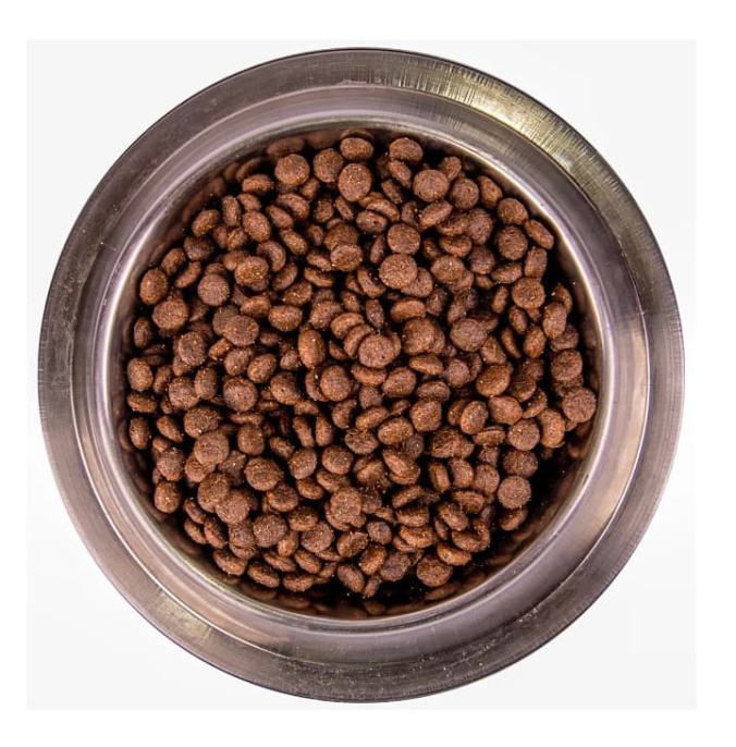 Сухой корм для щенков Monge BWild LG Puppy All Breeds (оленина) (2,5 кг)