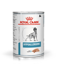 Консервы для собак Royal Canin Hypoallergenic