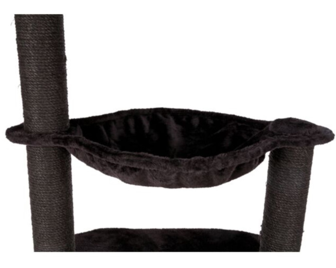 TRIXIE Когтеточка-домик для кошек Giada, 112 см