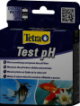 Тест-система для определения рН пресной воды Tetra Test рH Fresh Water (10 мл)