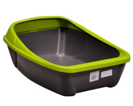 Туалет-лоток с рамкой MPS VIRGO