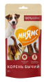Лакомство для собак Мнямс На каждый день Корень бычий (50 гр.)