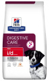 Сухой корм для собак Hill's Prescription Diet i/d Stress Mini (курица) (1 кг)