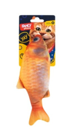 Игрушка для котов "Рыба" FANCY PETS