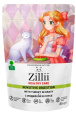 Влажный корм для кошек ZILLII HEALTHY CARE Sensitive Digestion Adult Cat в соусе (индейка) (85 гр)