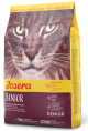 Сухой корм для кошек Josera Senior (10 кг)