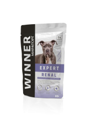 Влажный корм для собак Winner Expert Renal Dog