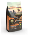 Сухой корм для взрослых собак AMBROSIA MEDITERRANEAN (индейка) (1.5 кг)