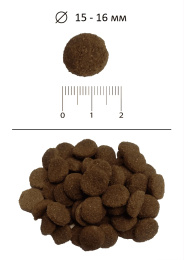 Сухой корм для собак Blitz Classic Poultry Adult Dog All Breeds (домашняя птица)