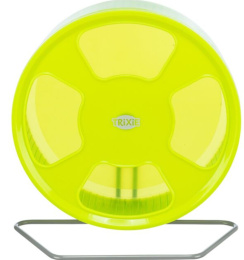 TRIXIE Колесо для грызунов на подставке