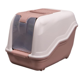 Био-туалет с совком MPS NETTA