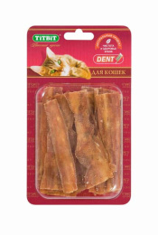 Кишки говяжьи для кошек  хворост- Б2-M "TiTBiT"