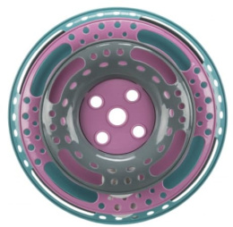 Игрушка для кошек TRIXIE Catch the Balls