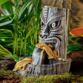 Водопад Exo Terra Tiki Large 31х32х38 см PT3161 (H316190)