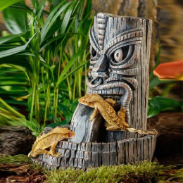 Водопад Exo Terra Tiki Large 31х32х38 см PT3161 (H316190)
