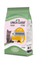 Сухой корм для кошек Unica Classe Kitten Development (Курица) (1.5 кг)