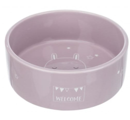 Миска керамическая для собак "TRIXIE" Junior 0.8 л/16 см (25127)