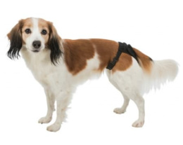 Штанишки для собак с застёжкой-липучкой TRIXIE