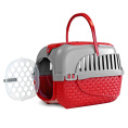 Переноска для животных BAMA PET KENNEL TOUR (красный)