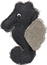 Игрушка для кошек BE NORDIC морской конек 11 см TRIXIE