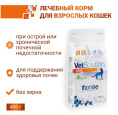 Сухой корм для кошек Monge VetSolution Renal Cat (400 гр.)
