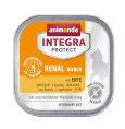 Влажный корм для кошек Animonda INTEGRA Protect Renal (утка) (100 гр.)