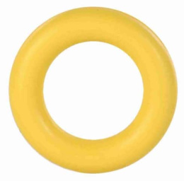 Игрушка для собак из каучука"TRIXIE" "Кольцо", диам.15 см (3321)