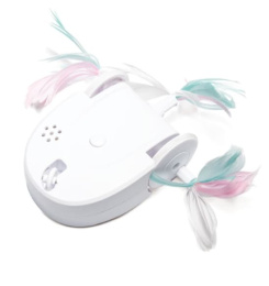 Интерактивная игрушка Мышка SMART TOYS (22421001)