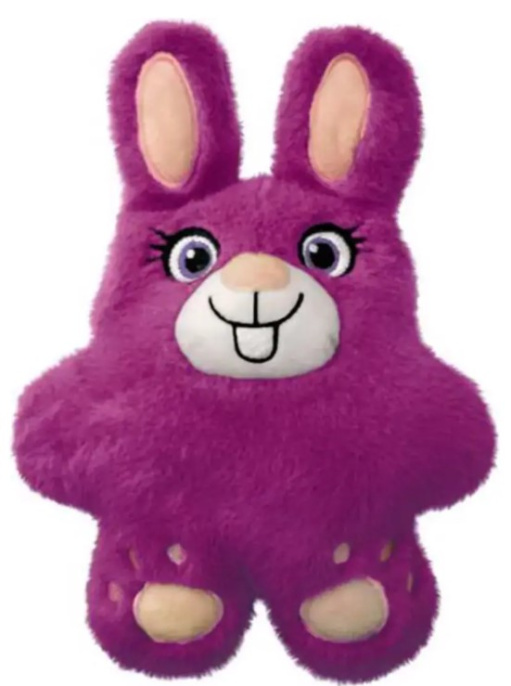 KONG Игрушка для собак Snuzzles Bunny (M)