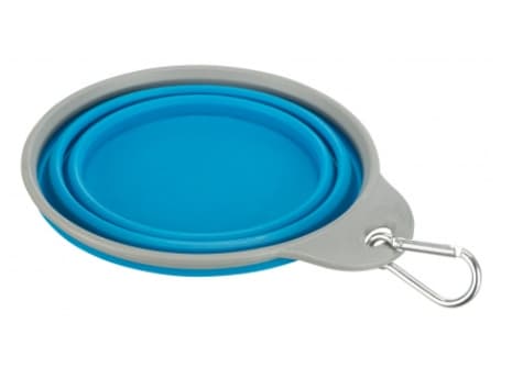 Миска для животных походная TRIXIE (0.5 л/14 см)