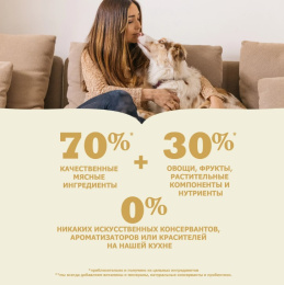 Сухой корм для собак ACANA GRASSLANDS