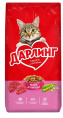 Сухой корм для кошек ДАРЛИНГ (мясо, овощи) (750 гр)