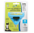 Насадка FURflex Dog deShedding M 24 YA