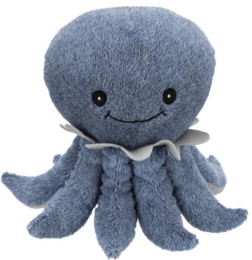 TRIXIE Игрушка для собак BE NORDIC Осьминог Оке, 25 см