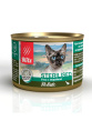 Консервы для кошек Blitz Holistic Sterilised Cat (утка, индейка) (200 гр)