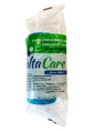 Бинт самофиксирующийся Valta Care Premium c горьким вкусом голубой (10 х 450 см)