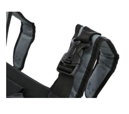 Рюкзак-переноска TRIXIE Connor (2882)