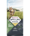 Сухой корм для собак Opti Life PRIME (курица)