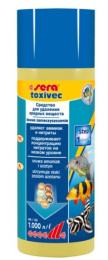 Средство для удаления вредных веществ SERA Toxivec