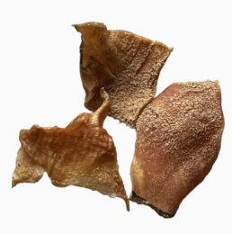 Harper Сушеное лакомство для собак Рубец говяжий светлый 