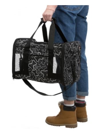 Переноска TRIXIE Adrina Carrier (2889)