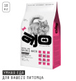 Сухой корм для кошек AJO Special Line Skin&Hair Adult Cat (400 гр.)
