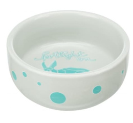 Миска для кроликов TRIXIE 250 мл (60739)