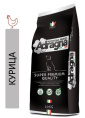 Сухой корм для собак средних и крупных пород Adragna Breeder Superpremium Adult Medium/Maxi (курица, (20 кг)