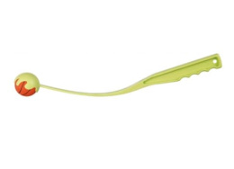 Игрушка для собак TRIXIE "Катапульта с мячом"